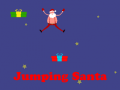 게임 Jumping Santa