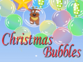 게임 Christmas Bubble