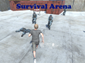 게임 Survival Arena