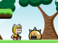 게임 Tora Boy Adventure