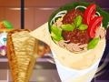 게임 Mysterious Shawarma