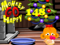 게임 Monkey Go Happy Stage 148