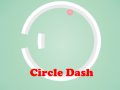 게임 Circle Dash 