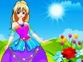게임 Flower Princess