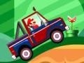 게임 Mario Truck Ride