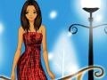 게임 Frilly Plaid Style