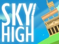 게임 Sky hight