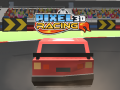 게임 Pixel Racing 3d