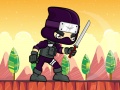 게임 Ninja Adventure: Relax Time
