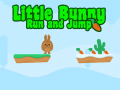 게임 Little Bunny Run and Jump