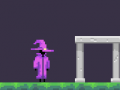 게임 Hat Wizard