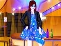 게임 Demi Lovato Dress Up