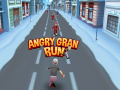 게임 Angry Gran Run Russi