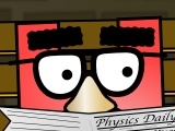 게임 Agent Higgs - Chapter 1