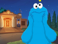 게임 123 Sesame Street: Detective Elmo - The Cookie Case