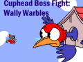 게임 Cuphead Boss Fight: Wally Warbles