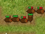 게임 Duels Defense