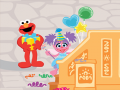 게임 123 Sesame Street: Party Time