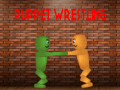 게임 Puppet Wrestling