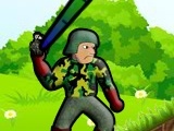 게임 Grenadier