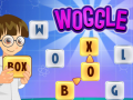 게임 Woggle