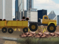 게임 Construction City Cargo