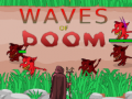 게임 Waves of Doom