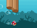 게임 Flappy Fish