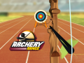 게임 Archery Range