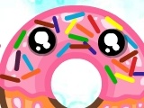 게임 Save The Donut