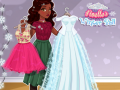 게임 Noelle's Winter Ball