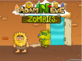 게임 Adam and Eve: Zombies