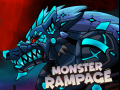게임 Monster Rampage