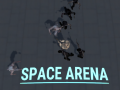 게임 Space  Arena