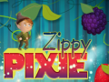 게임 Zippy Pixie