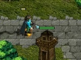 게임 Zaptonia Defense