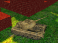 게임 Heavy 3D Tanks
