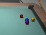 게임 3D Pool