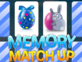 게임 Memory Match Up
