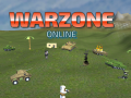 게임 Warzone Online