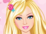 게임 Candy Barbie