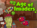 게임 Age of Invaders