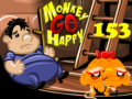 게임 Monkey Go Happy Stage 153