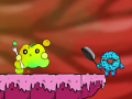 게임 Food Carnage