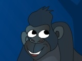 게임 Gorillas in the Jungle