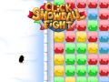 게임 Click Snowball Fight