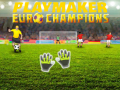 게임 Playmaker Euro Champions