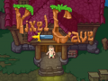 게임 Pixel Cave: My Backyard