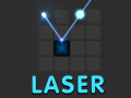 게임 Laser