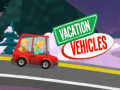 게임 Vacation Vehicles